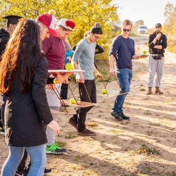 Greizais kompass 2018 - Foto Māris Zaķis 